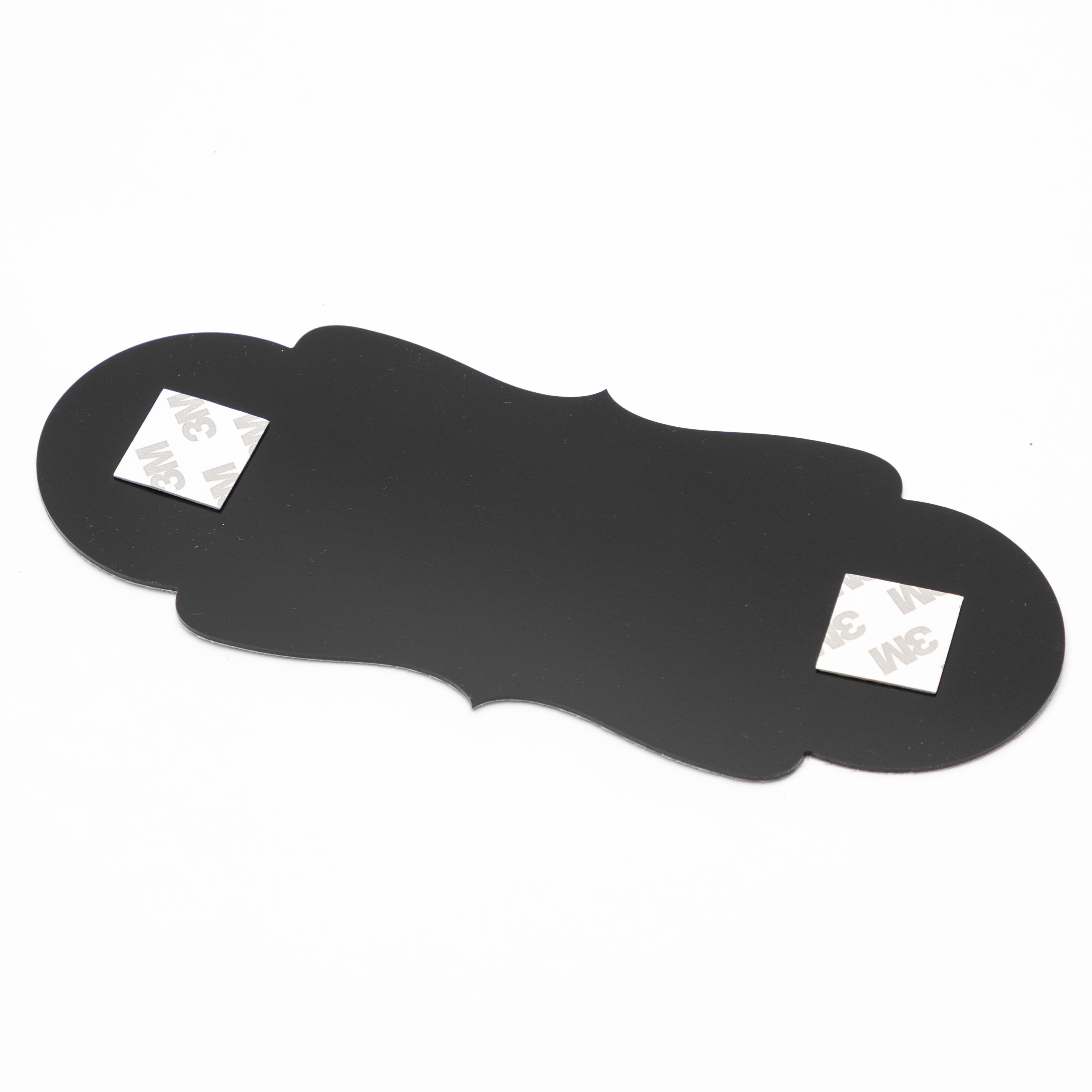 Motto Lita Designer Paws, All Cats must be in a Carrier Wall or Door Sign