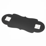 Motto Lita Designer Paws, All Cats must be in a Carrier Wall or Door Sign