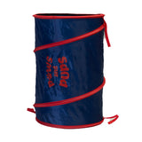 Paws and Pups Cat Home Collapsible House Cubes Tunnel Tassels (1 Tunnel) - Gaucho Goods