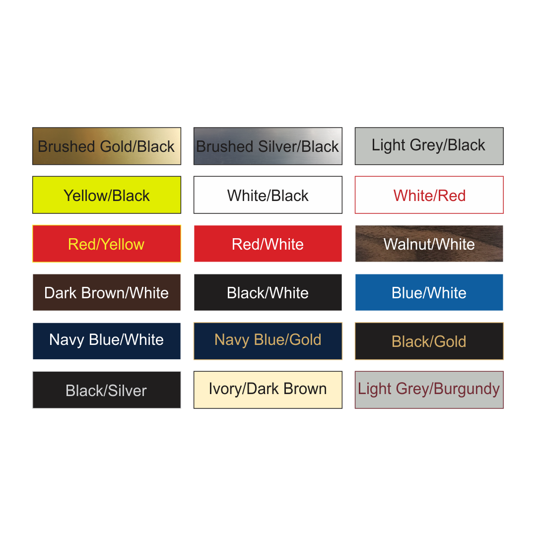 Designer Paws, Dogs Welcome with Well Behaved Owners Only Wall or Door Sign