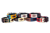 Desperado Leather Belt - Gaucho Goods