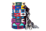 Different  Leather Dog Leashes 