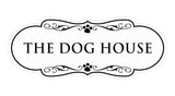 Designer Paws, The Dog House Wall or Door Sign