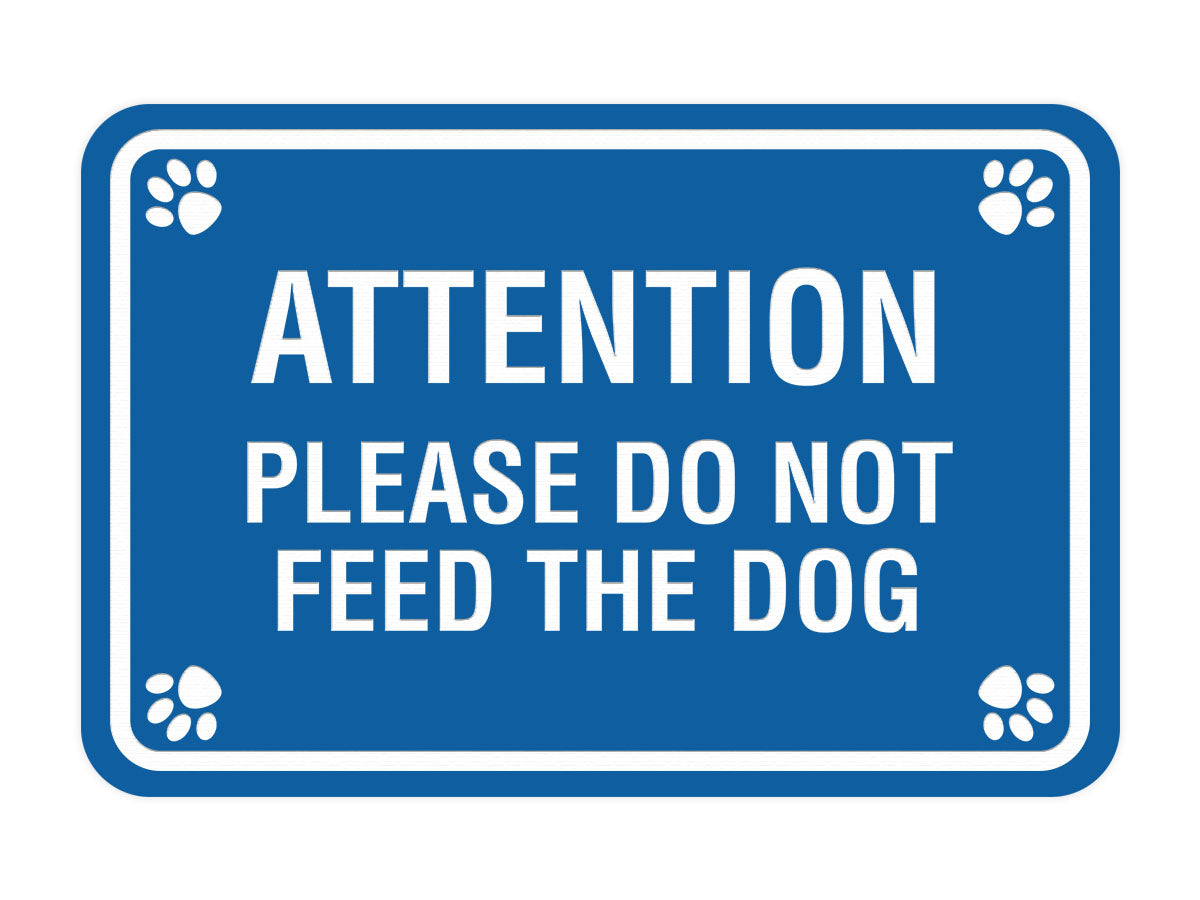 Eletina twinkle Attention Dogs Loose Please Do Not Enter Sign. 8x12 Metal. Dog in Eletina twinkle Attention Dogs Loose Please Do Not Enter Sign. 8x12 Metal. Dog in