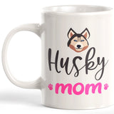 Husky Mom Coffee Mug - Gaucho Goods